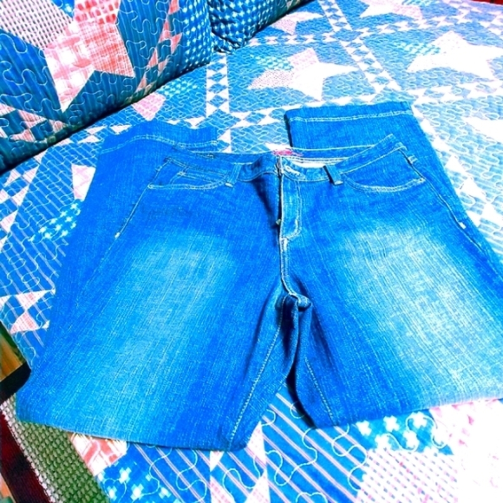 Eddie Bauer Jeans New without tags